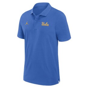UCLA Bruins Performance Polo